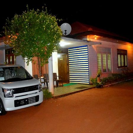 Ranliya Lodge Anuradhapura Luaran gambar