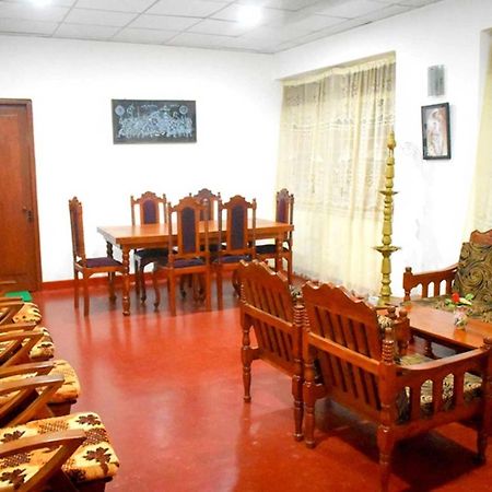 Ranliya Lodge Anuradhapura Luaran gambar