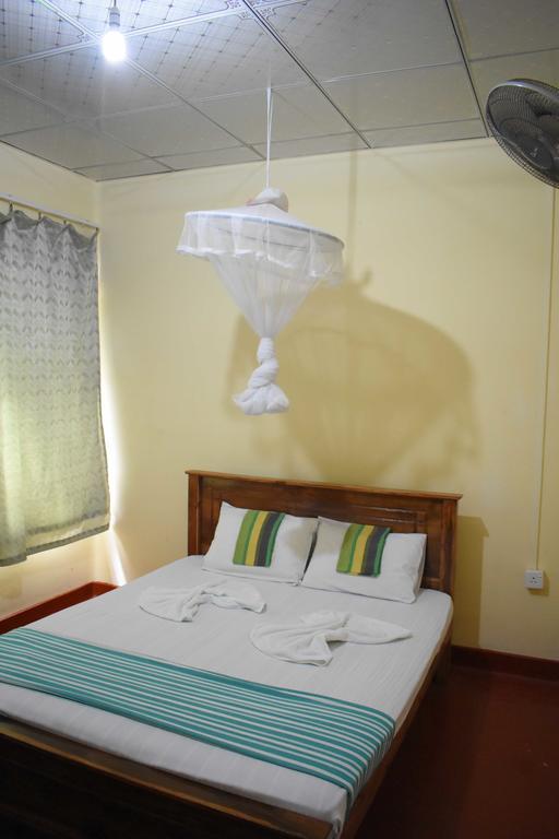 Ranliya Lodge Anuradhapura Luaran gambar