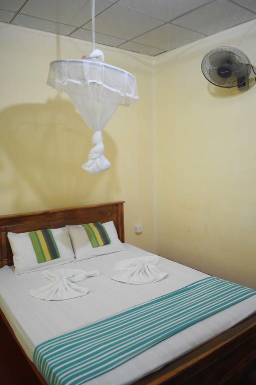 Ranliya Lodge Anuradhapura Luaran gambar