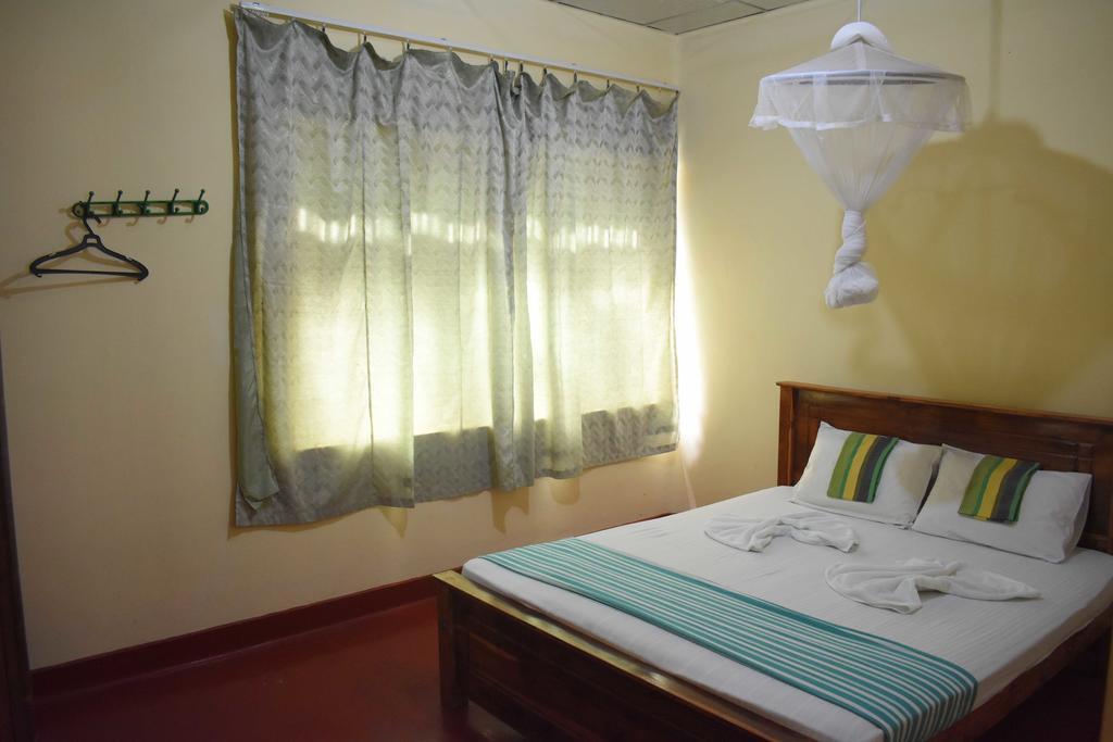 Ranliya Lodge Anuradhapura Luaran gambar