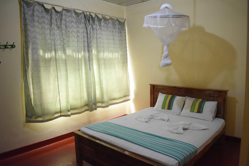 Ranliya Lodge Anuradhapura Luaran gambar
