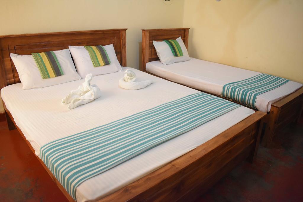 Ranliya Lodge Anuradhapura Luaran gambar