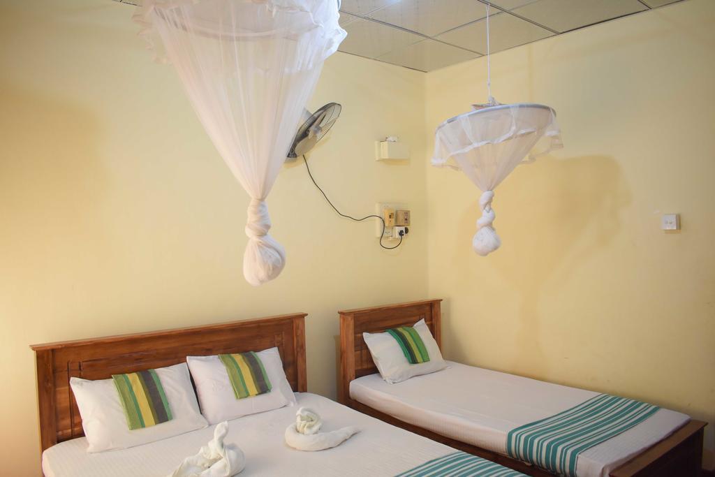 Ranliya Lodge Anuradhapura Luaran gambar
