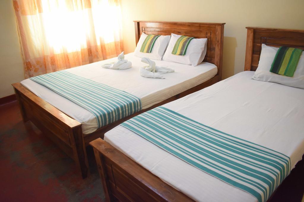 Ranliya Lodge Anuradhapura Luaran gambar