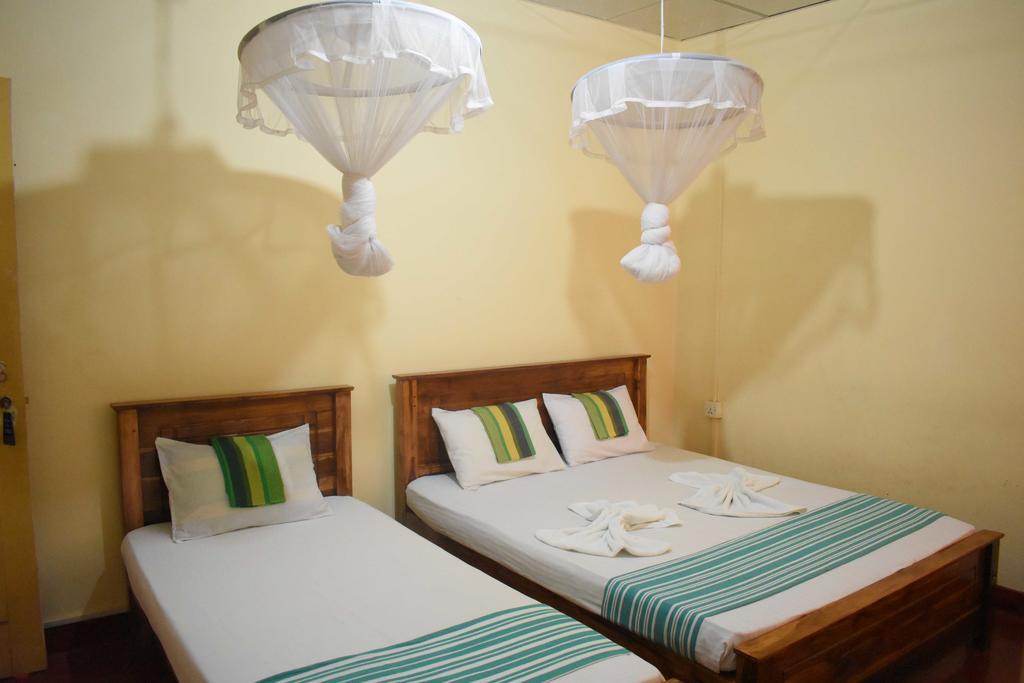 Ranliya Lodge Anuradhapura Luaran gambar