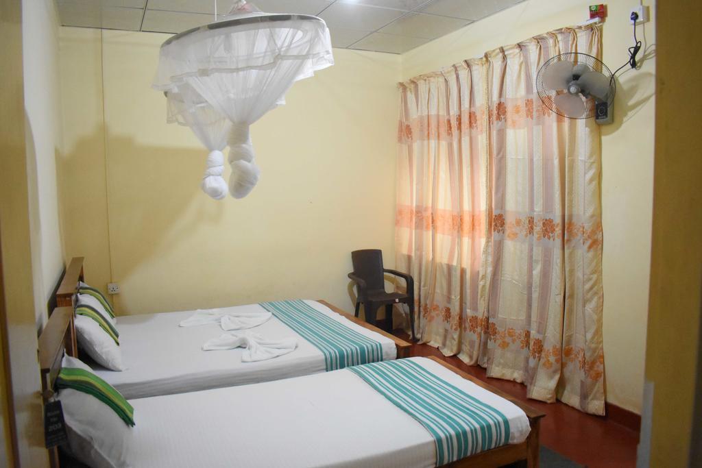 Ranliya Lodge Anuradhapura Luaran gambar