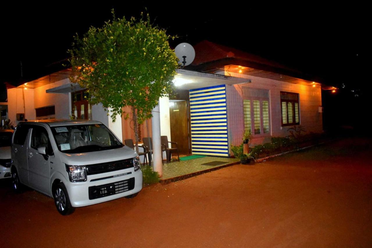 Ranliya Lodge Anuradhapura Luaran gambar