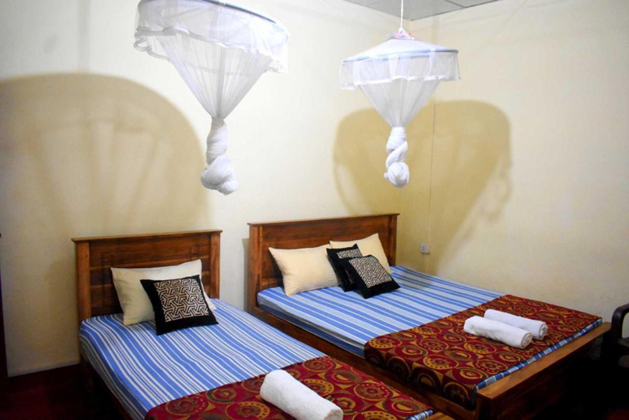 Ranliya Lodge Anuradhapura Luaran gambar