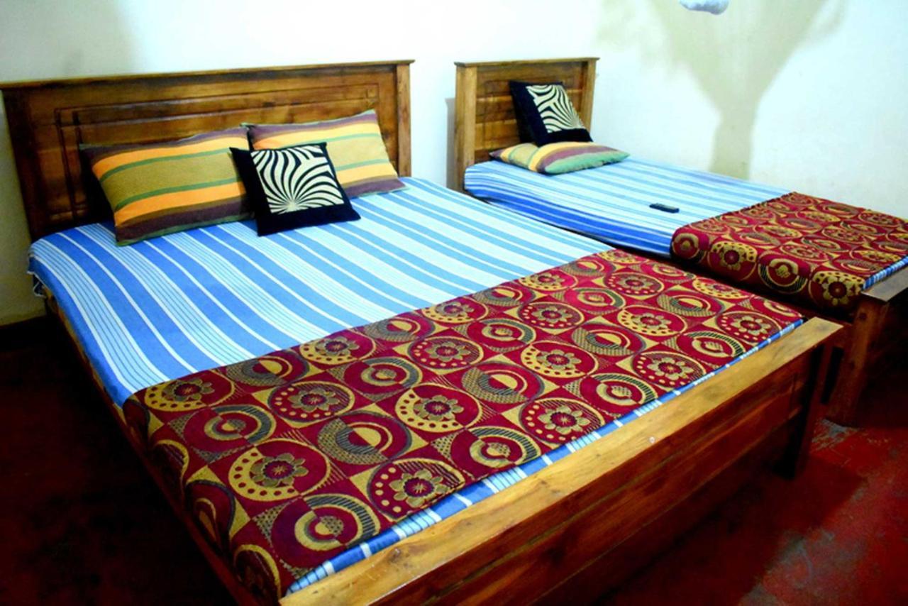 Ranliya Lodge Anuradhapura Luaran gambar