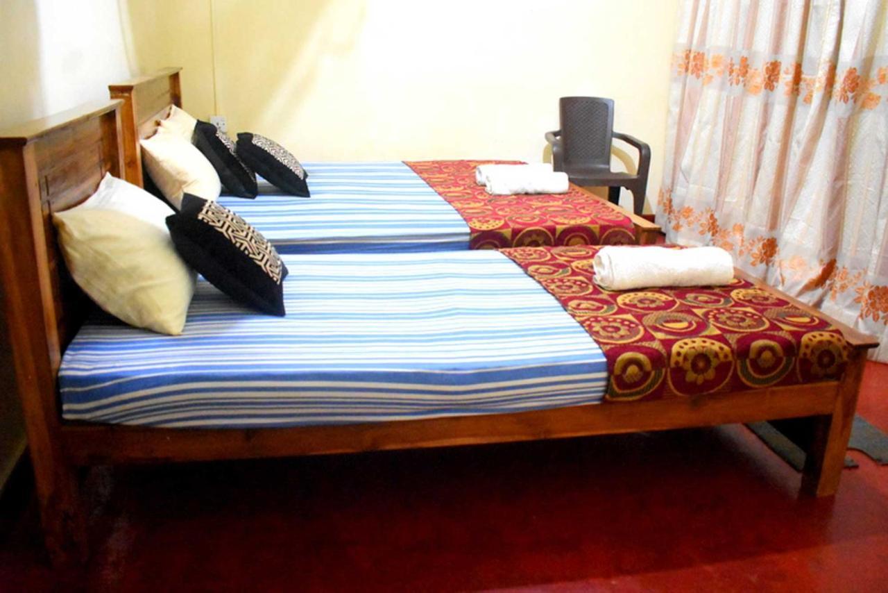 Ranliya Lodge Anuradhapura Luaran gambar