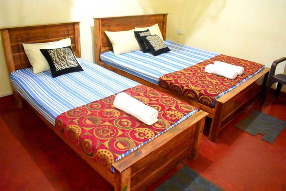 Ranliya Lodge Anuradhapura Luaran gambar